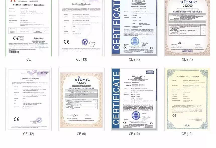 中云互動英文營銷型網站公信力展示